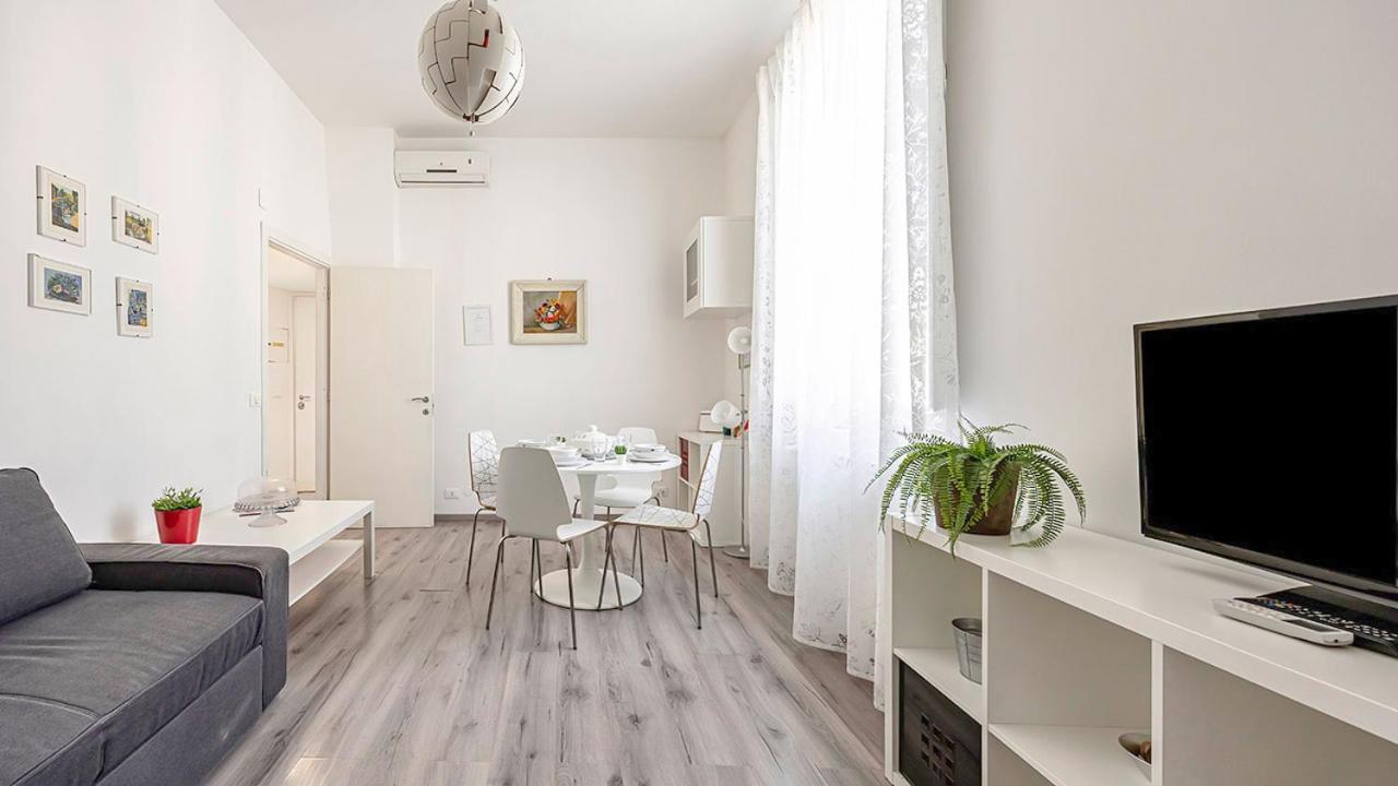 Apartamento Coliseum View - Diana'S House By Rentbeat Roma Exterior foto