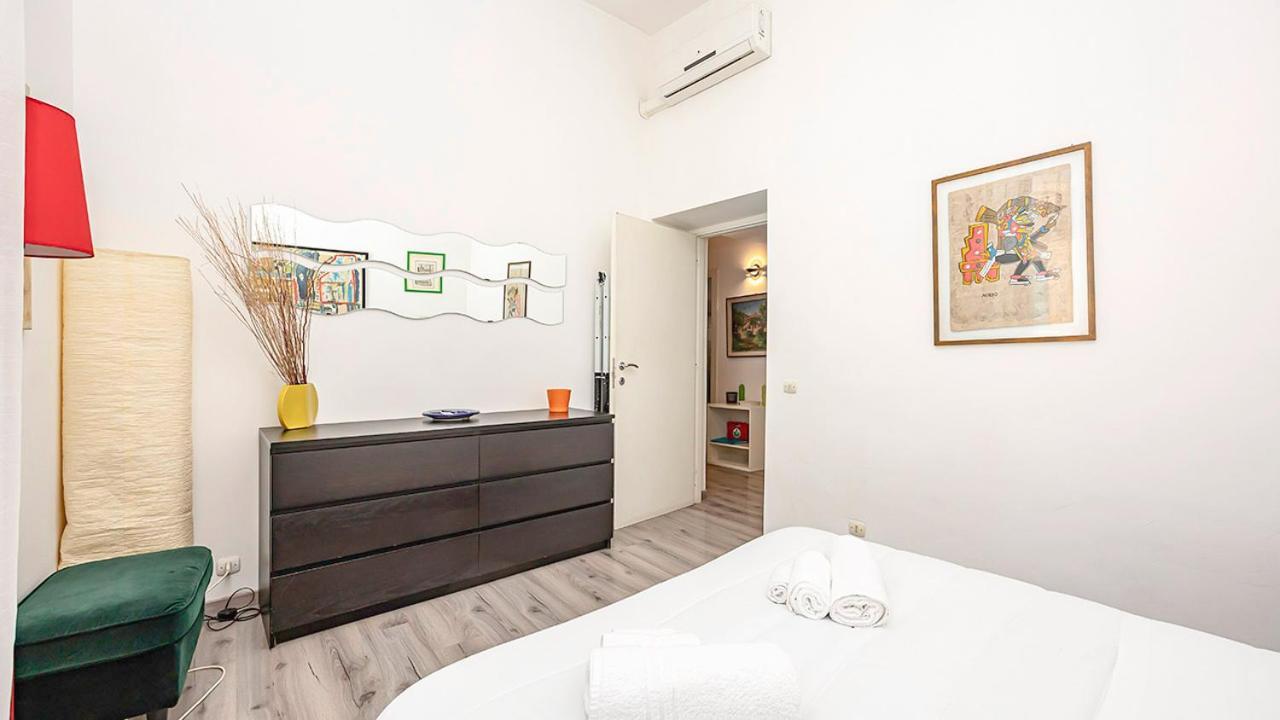 Apartamento Coliseum View - Diana'S House By Rentbeat Roma Exterior foto
