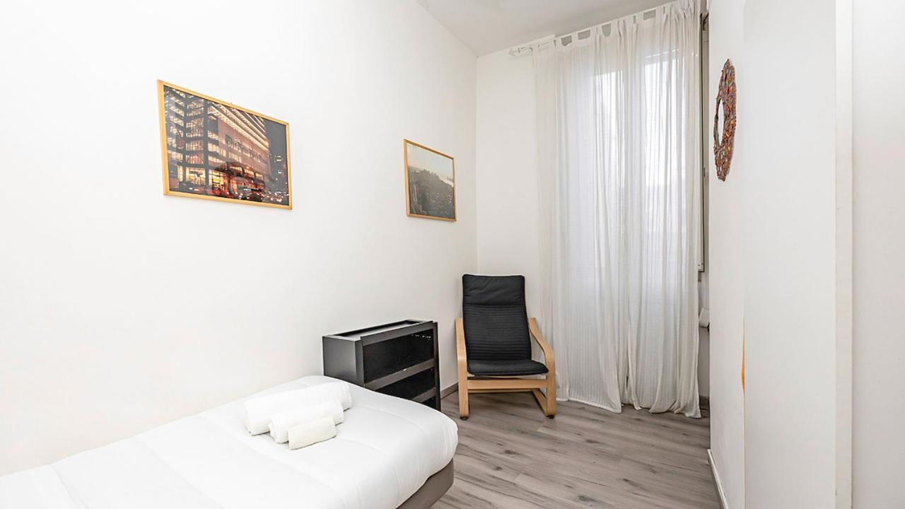 Apartamento Coliseum View - Diana'S House By Rentbeat Roma Exterior foto