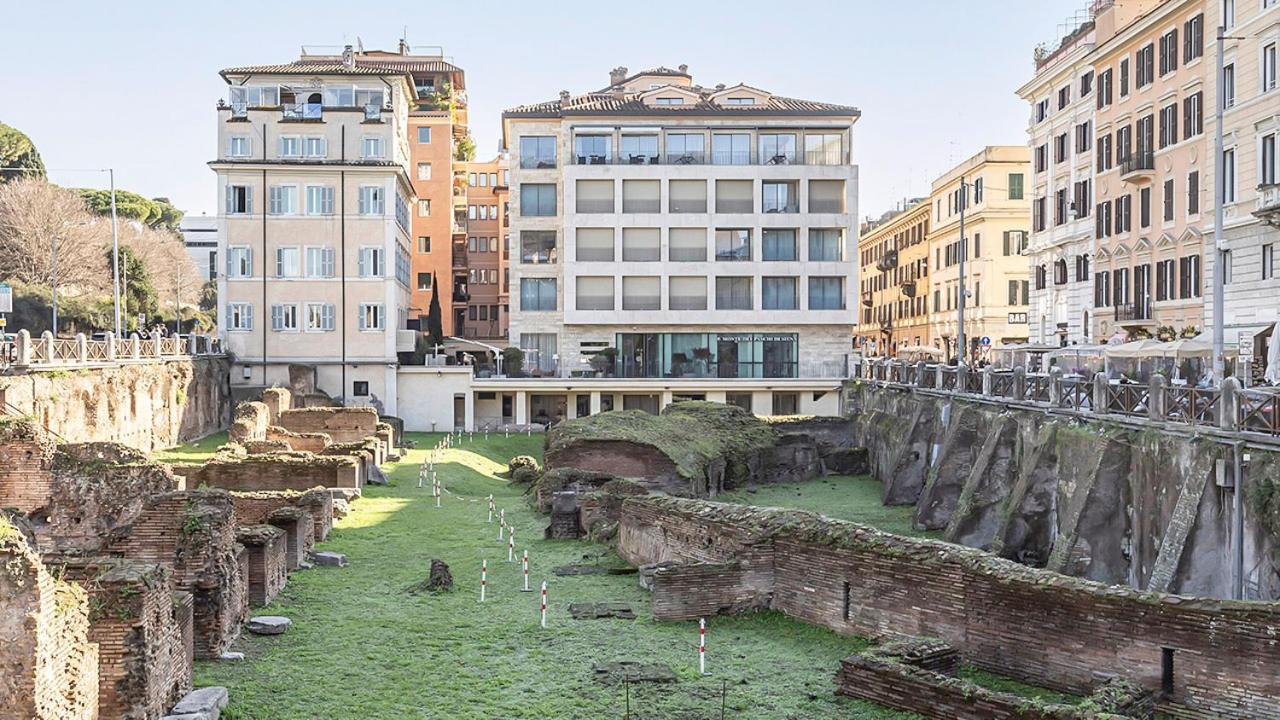 Apartamento Coliseum View - Diana'S House By Rentbeat Roma Exterior foto
