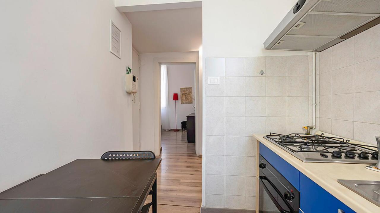 Apartamento Coliseum View - Diana'S House By Rentbeat Roma Exterior foto