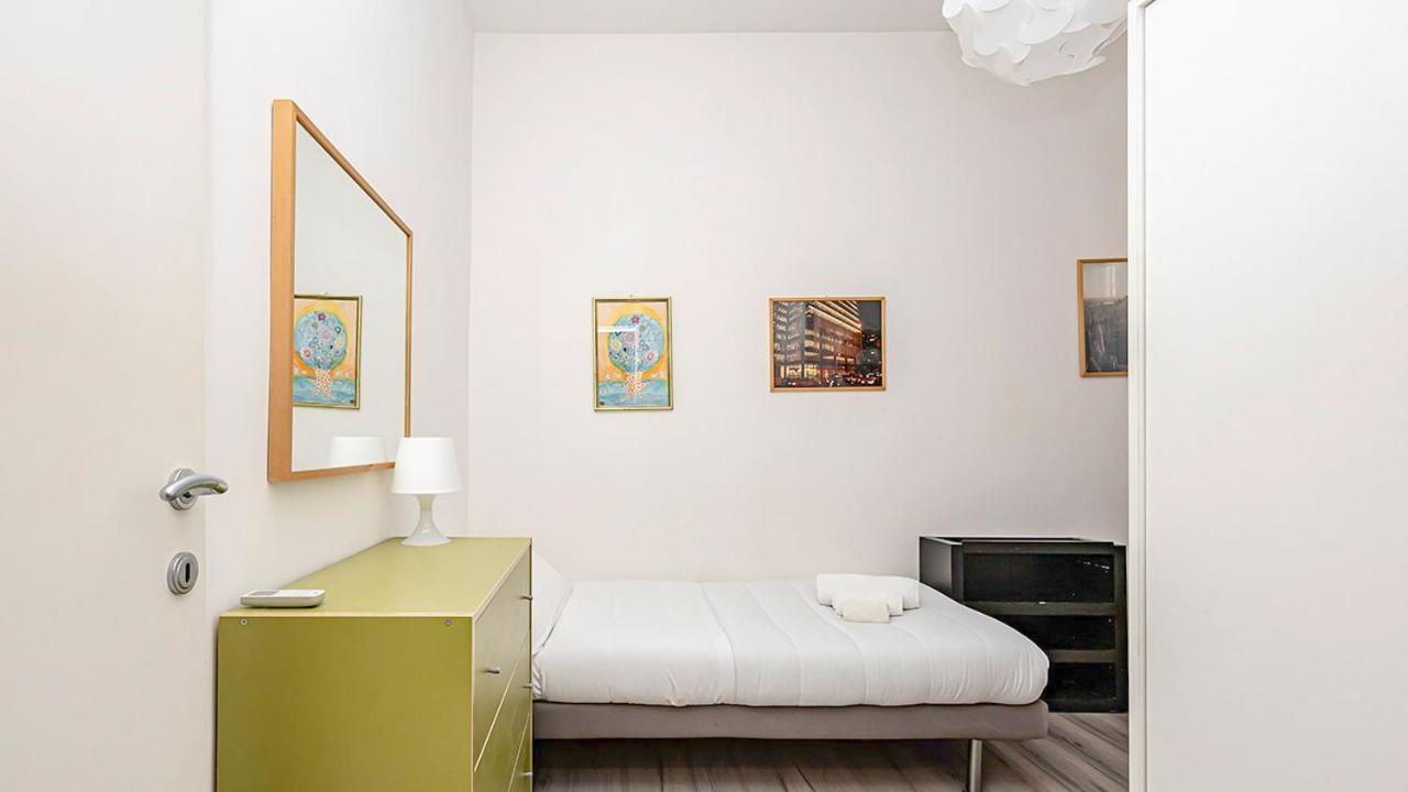 Apartamento Coliseum View - Diana'S House By Rentbeat Roma Exterior foto