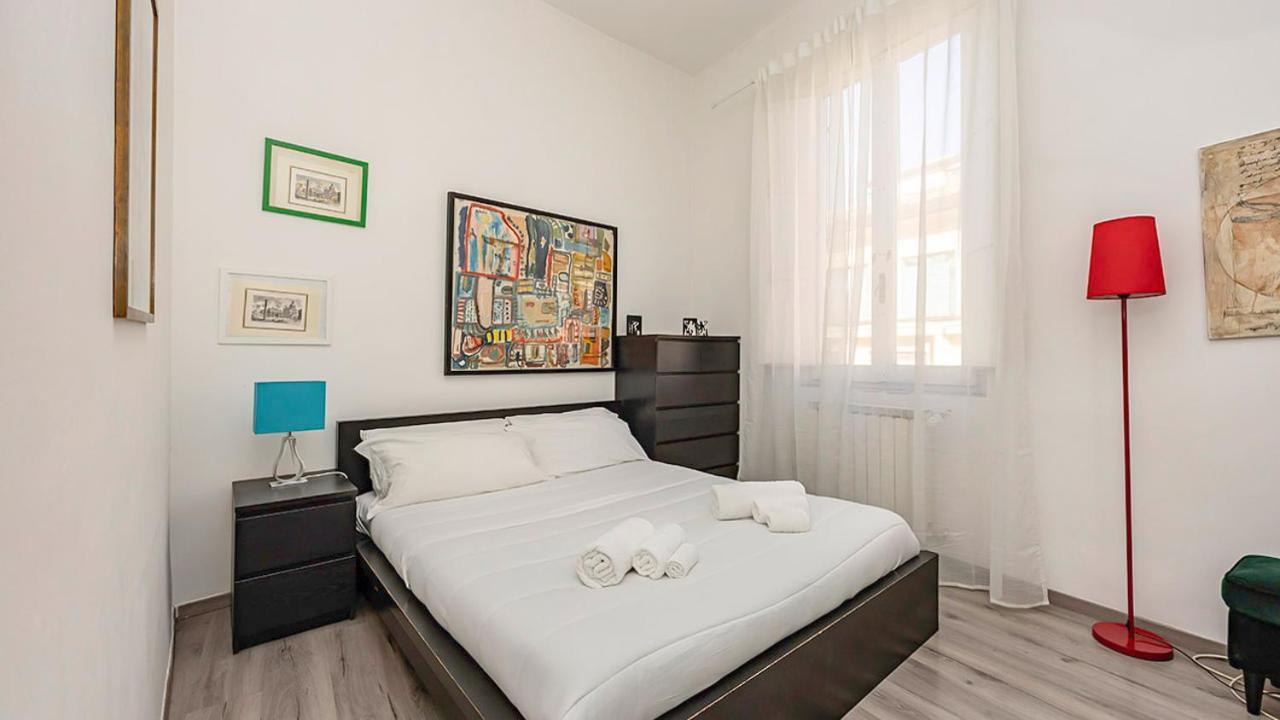 Apartamento Coliseum View - Diana'S House By Rentbeat Roma Exterior foto