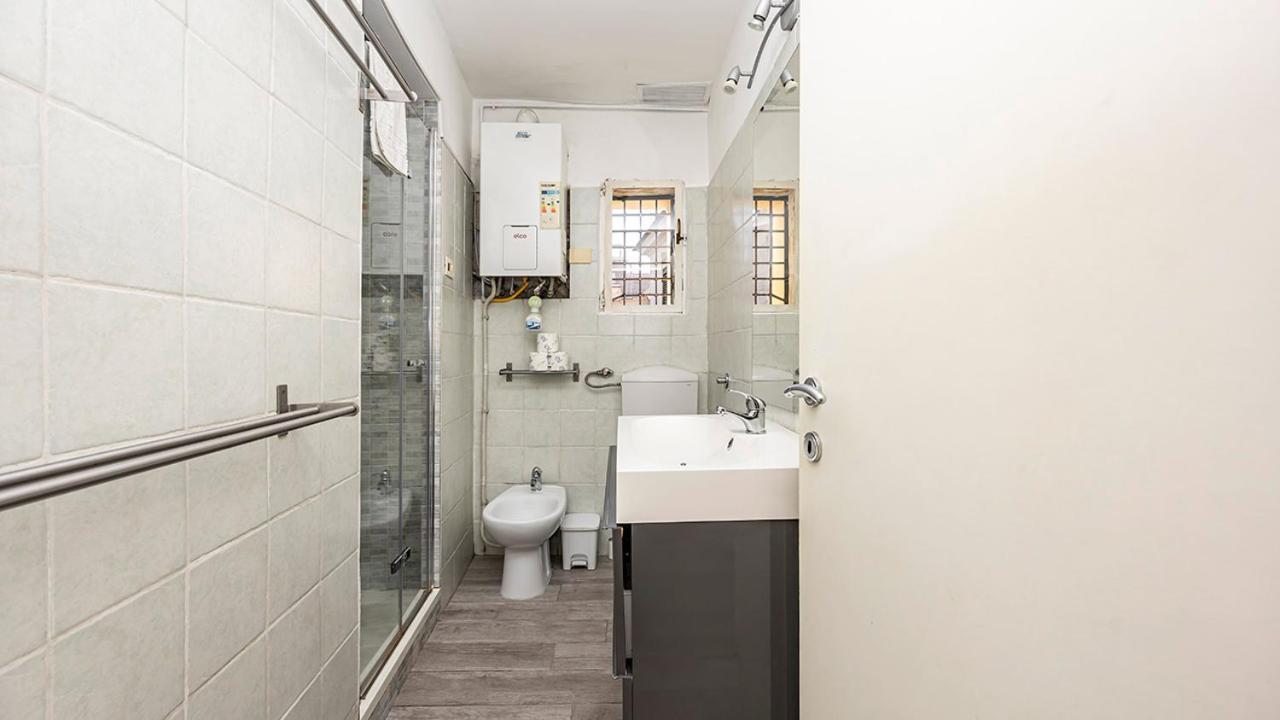 Apartamento Coliseum View - Diana'S House By Rentbeat Roma Exterior foto