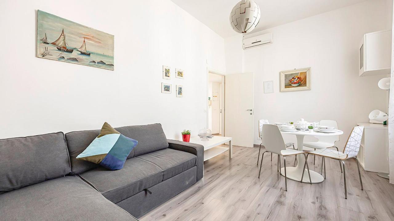 Apartamento Coliseum View - Diana'S House By Rentbeat Roma Exterior foto