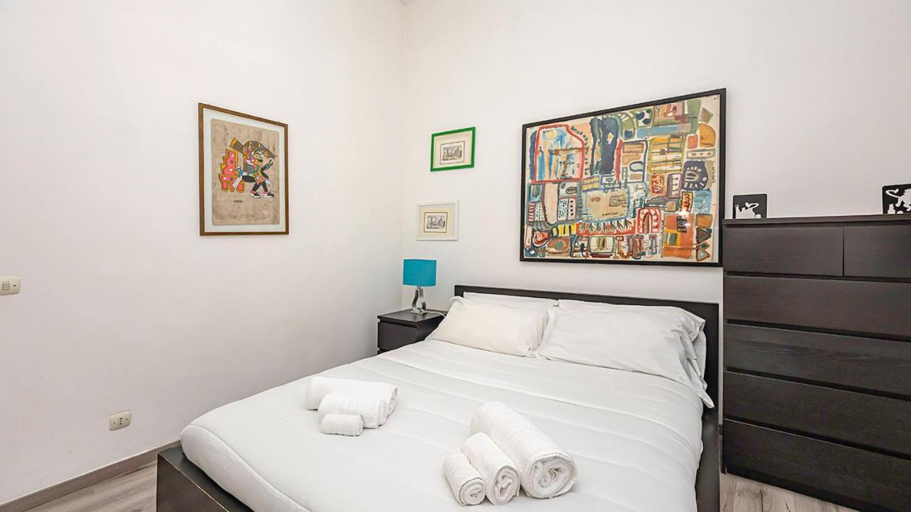 Apartamento Coliseum View - Diana'S House By Rentbeat Roma Exterior foto