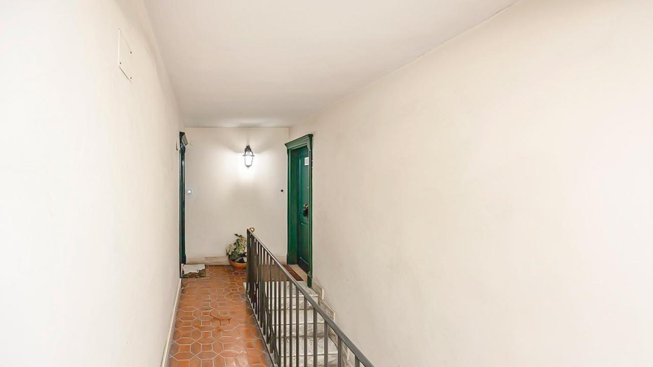 Apartamento Coliseum View - Diana'S House By Rentbeat Roma Exterior foto